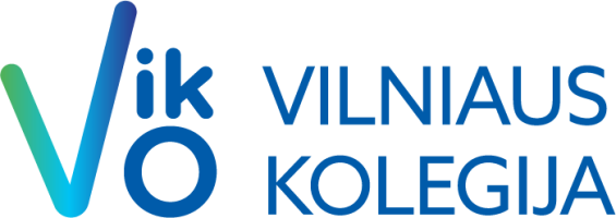 VIKO VIRTUALI MOKYMOSI APLINKA